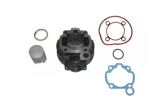 Standard barrel for yamaha tzr - barrel,
