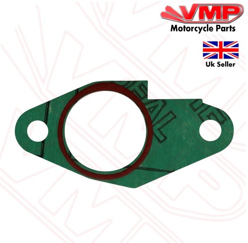 Oil pump gasket - pump, am6