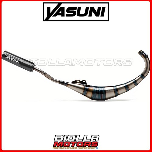 Tub915tc muffler yasuni - muffler,