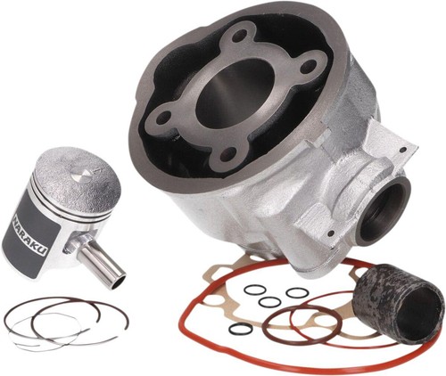 Naraku 50cc cylinder kit for - 50cc,
