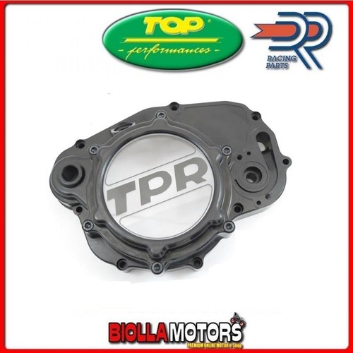 99cfamt10n clutch cover black - cover,