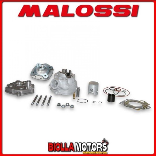 3112381 malossi 50cc cylinder - malossi,